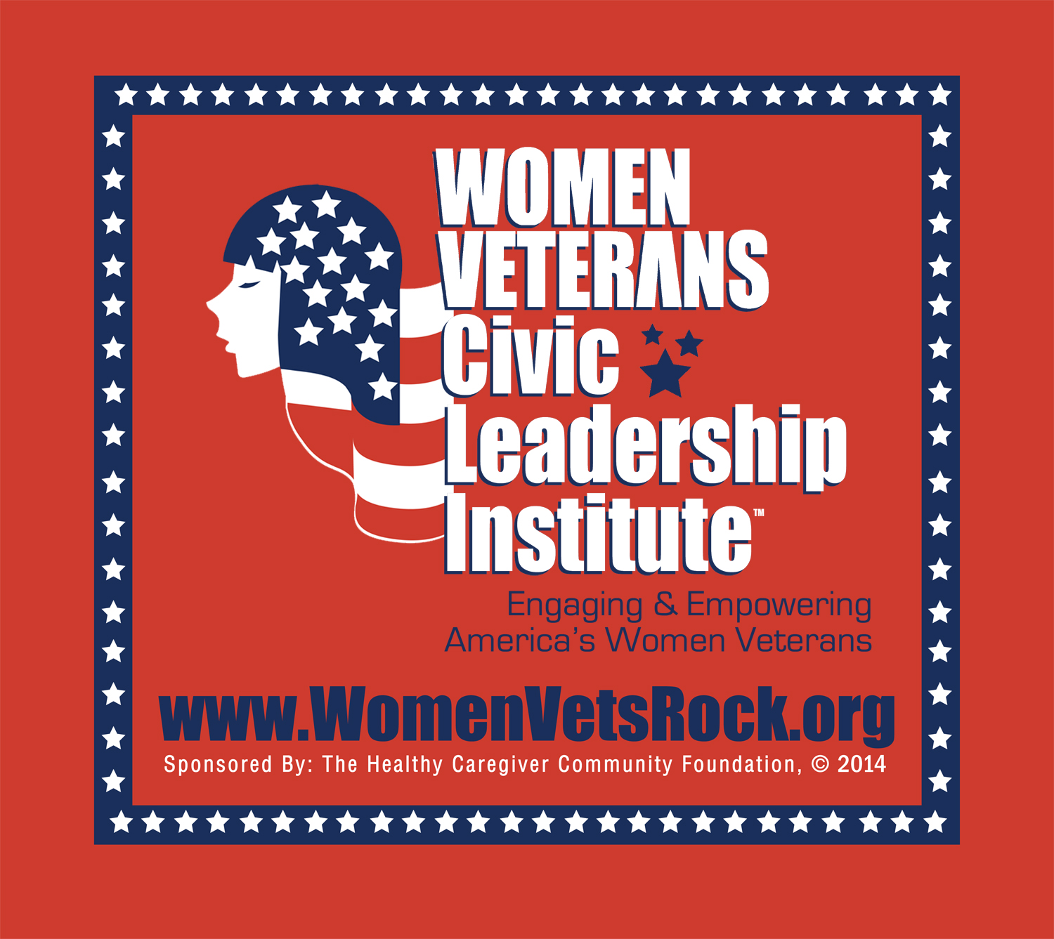 women veterans civic leadership institute