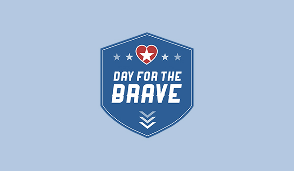 Day for the Brave