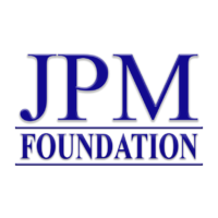 jpm foundation logo