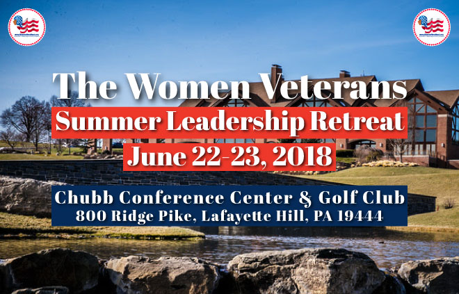 2018 Summer Leadership Retreat