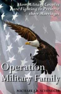 Women Veterans ROCK! Recommends The Book Operation Military Family