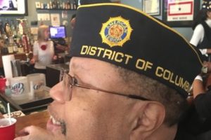 2019 Veterans Week Columbus OH