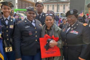 2019 Veterans Week Philadelphia PA