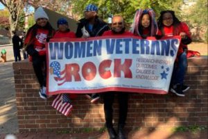 2019 Veterans Week Philadelphia PA