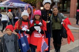 2019 Veterans Week Philadelphia PA