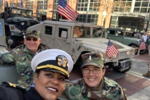 2019 Veterans Columbus Ohio