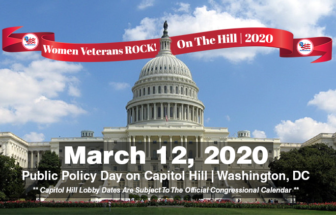 Public Policy Day March 12 2020