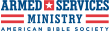 armed services ministry logo