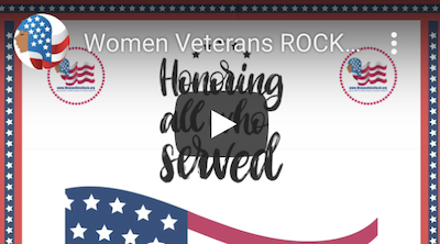YouTube Honoring Our Veterans - Veterans Day 2021