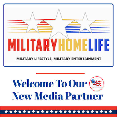 Military Home Magazine IS Women Veterans ROCK! New Media Partner