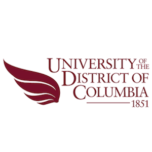 University of the district of Columbia logo