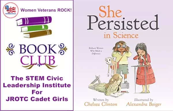 Chelsea Clinton Book Club