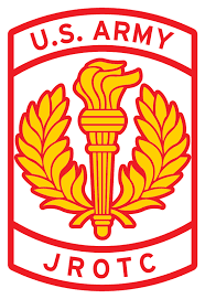 jrotc army logo