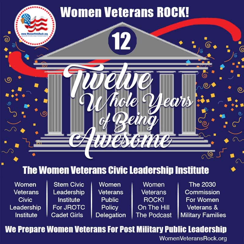 Veterans Rocks Women Veterans ROCK! | Home