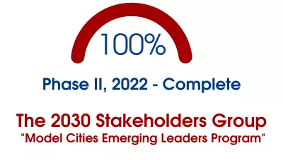 2030 commission phase II