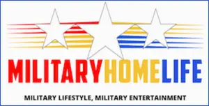 military home life logo