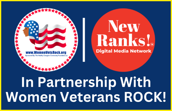 New Ranks Partnership logo