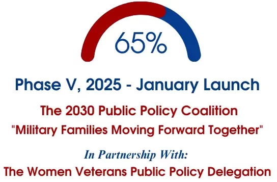 Phase V 2030 Commission Phases