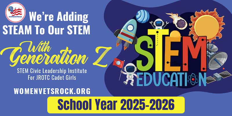 STEM Banner 2025-2026